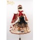 N.N.Star Coronation Stars Short and Long Cape(Reservation/Full Payment Without Shipping)